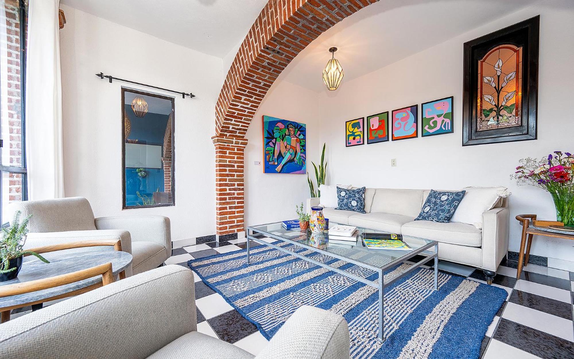 La Joya Azul Sma - Lgbtqs Hotel San Miguel de Allende Exterior photo
